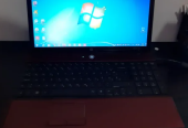 Laptop ProBook 4510s-LEGALIZOVAN windows