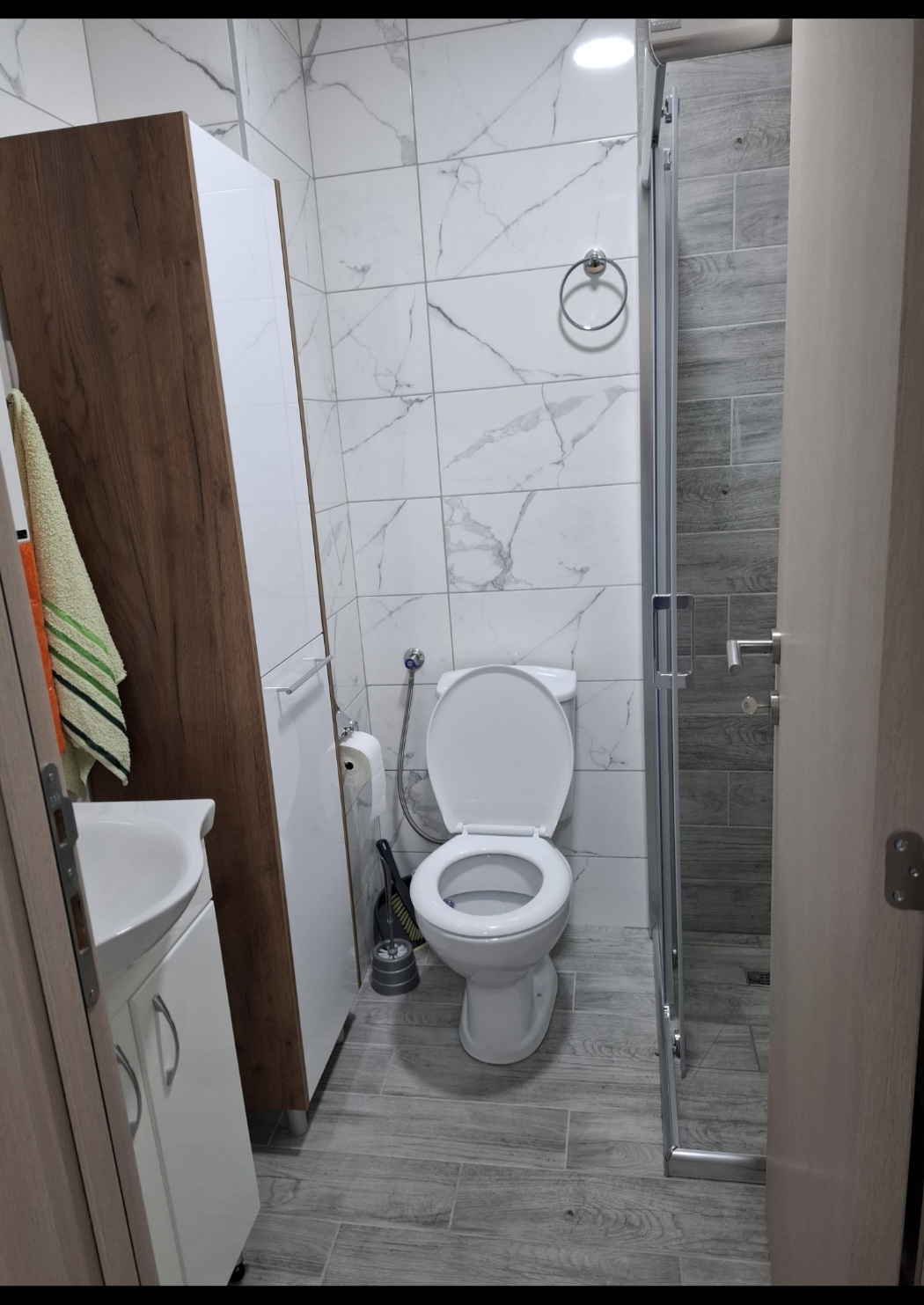 JEDNOSOBAN STAN ZA IZDAVANJE