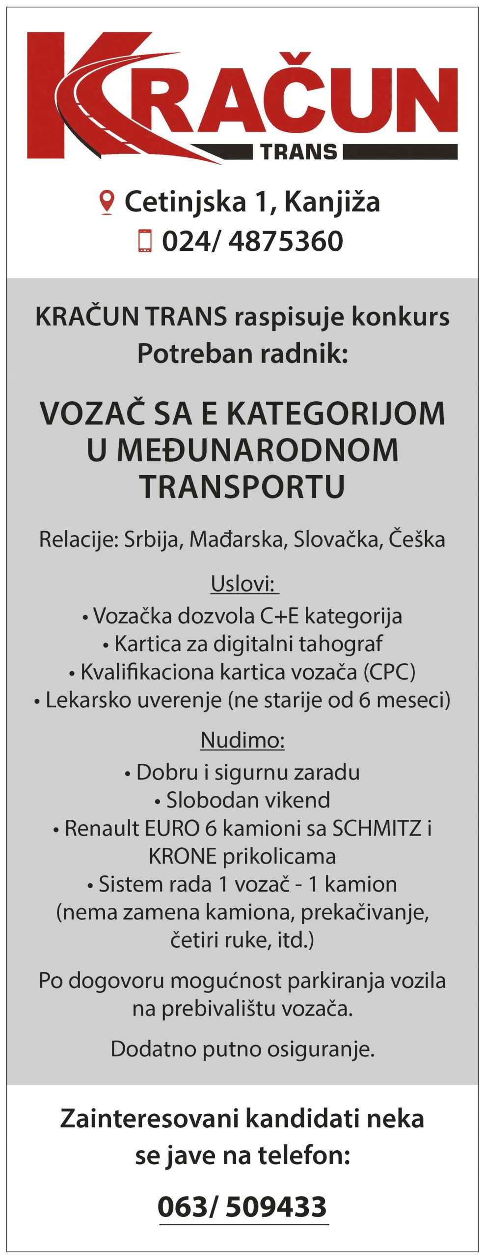 Kračun