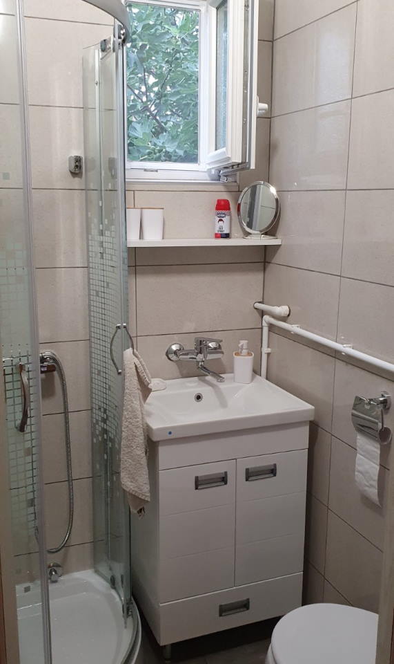 Smeštaj za radnike – Zrenjanin