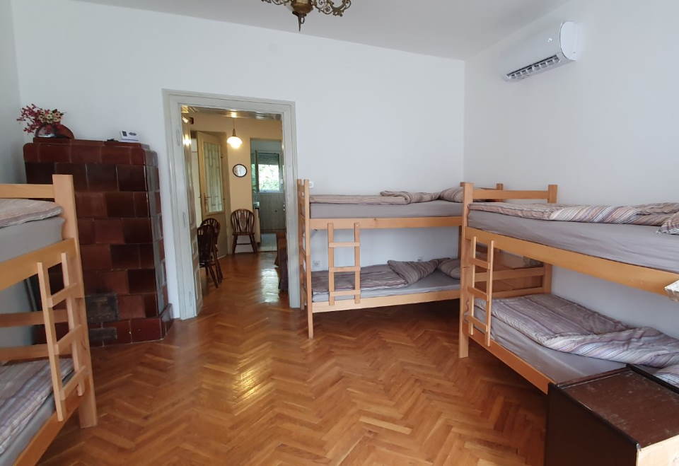 Smeštaj za radnike – Zrenjanin