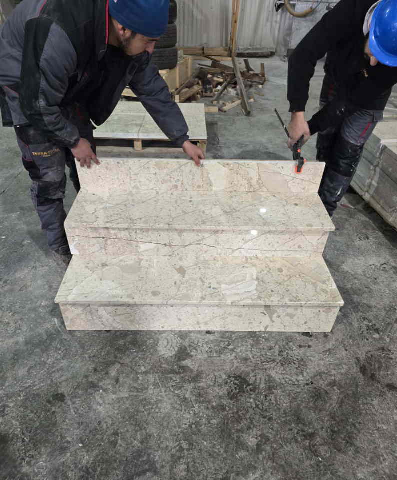 Prodaja MERMERA – podnog, zidnog, unutrasnji