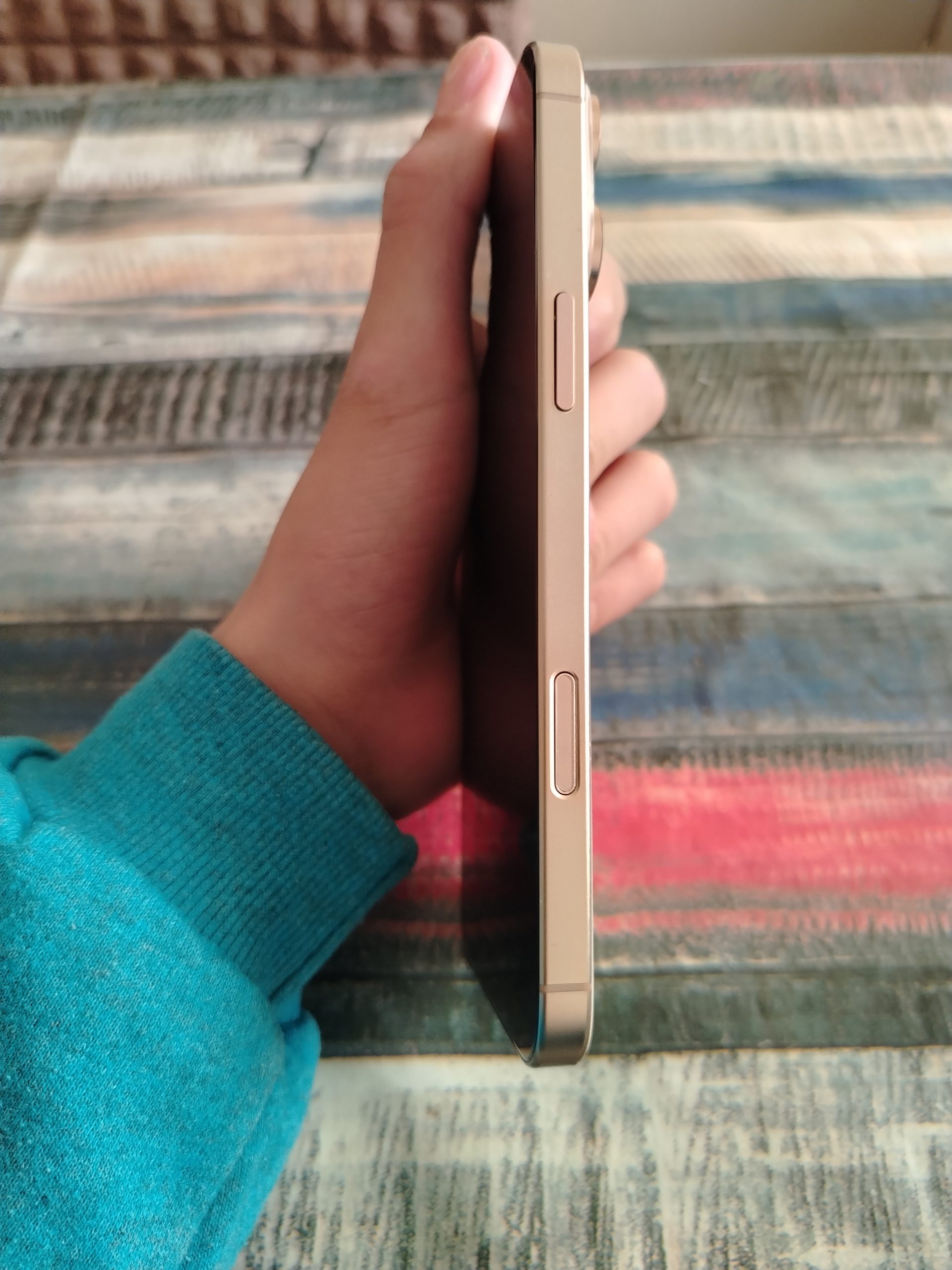 Ajfon 16 pro max