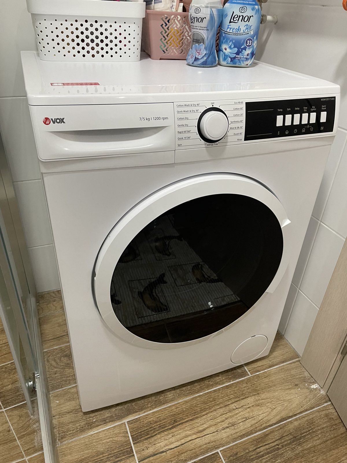 Izdajem garsonjeru, Novi bubanj