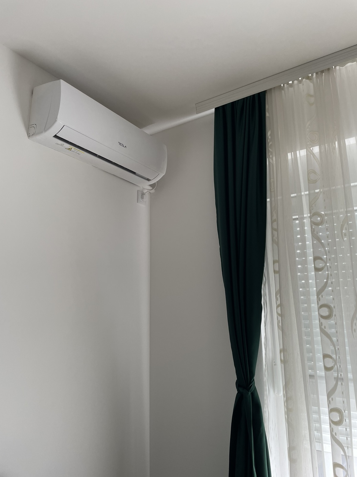 Izdajem garsonjeru, Novi bubanj