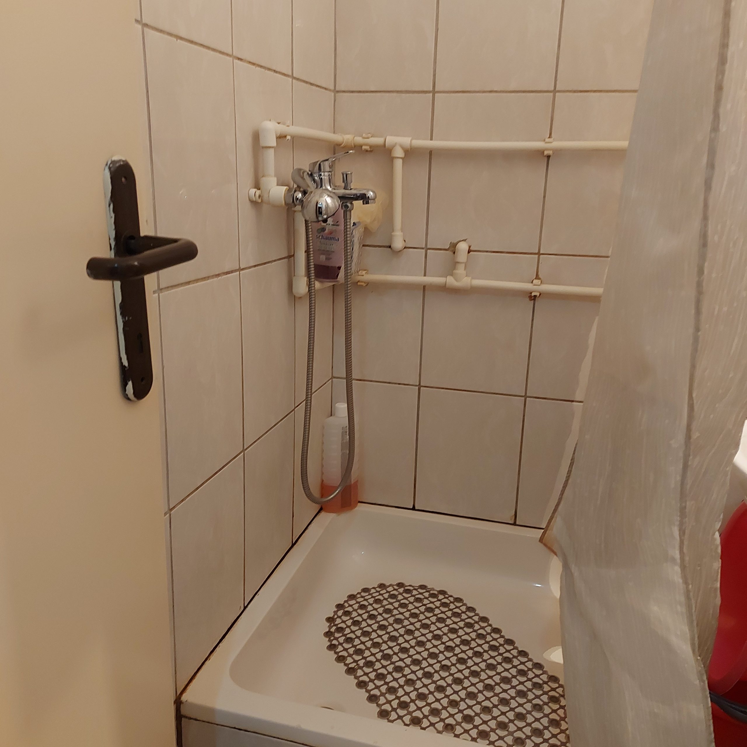 Izdajem garsojeru 27m²