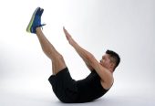 Fizioterapeut – Rehabilitacione vežbe – Preventiva