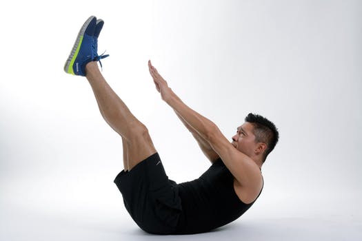 Fizioterapeut – Rehabilitacione vežbe – Preventiva