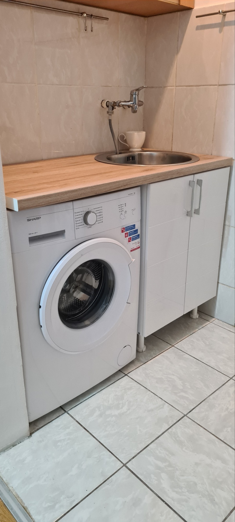 Izdajem garsojeru 27m²