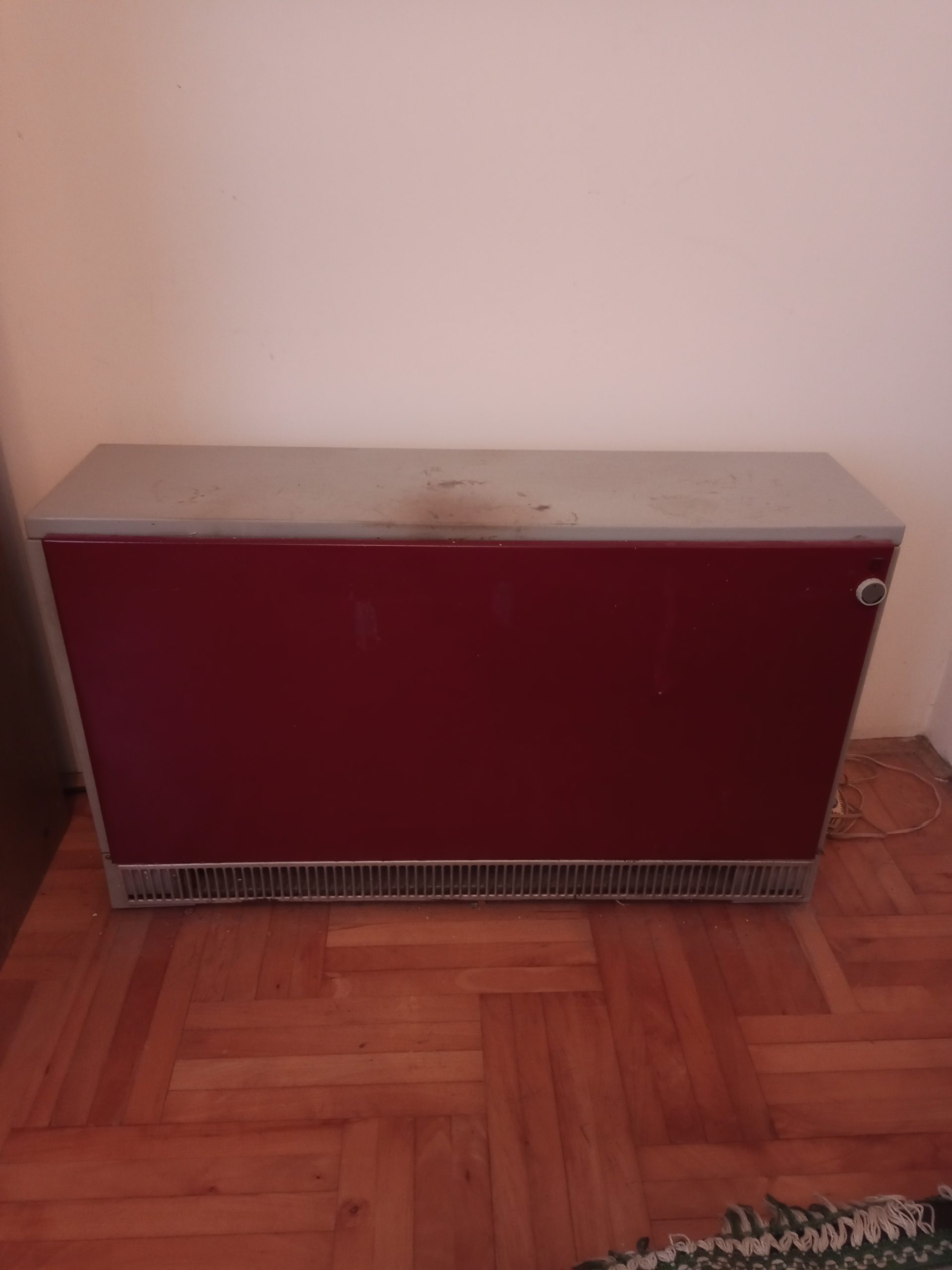 Ta peć 4,5kw