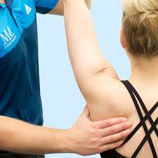 Fizioterapeut – Rehabilitacione vežbe – Preventiva