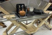Inox ROŠTILJI – bravarija Ivanović