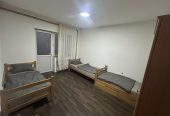 Izdajem smestaj za radnike Dobanovci – Surcin