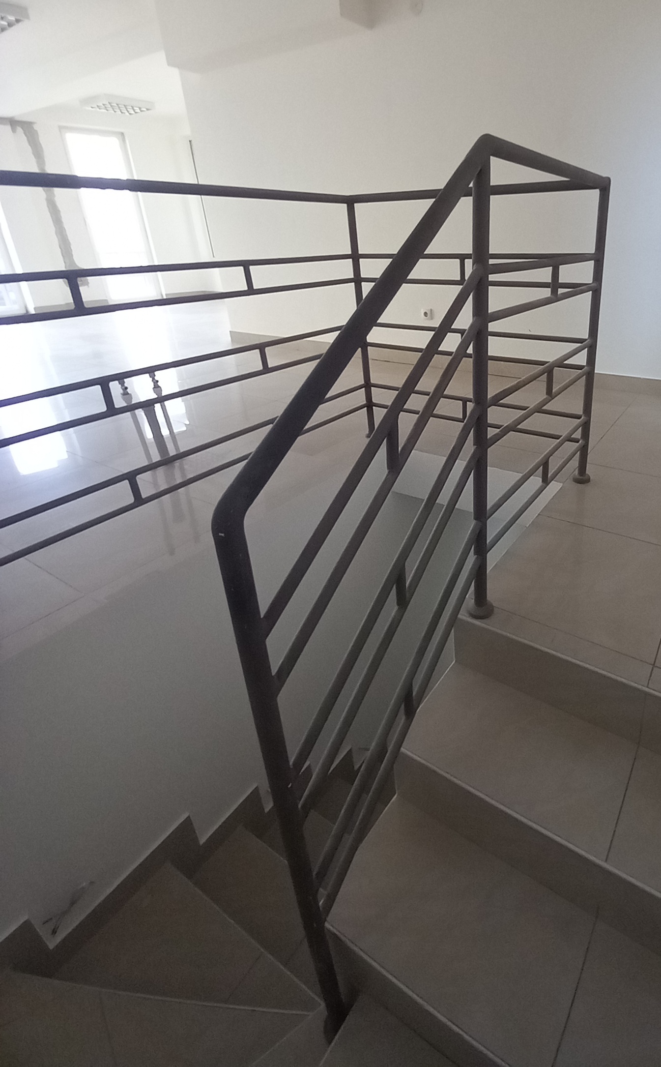 Ograda,gelender za stepenice
