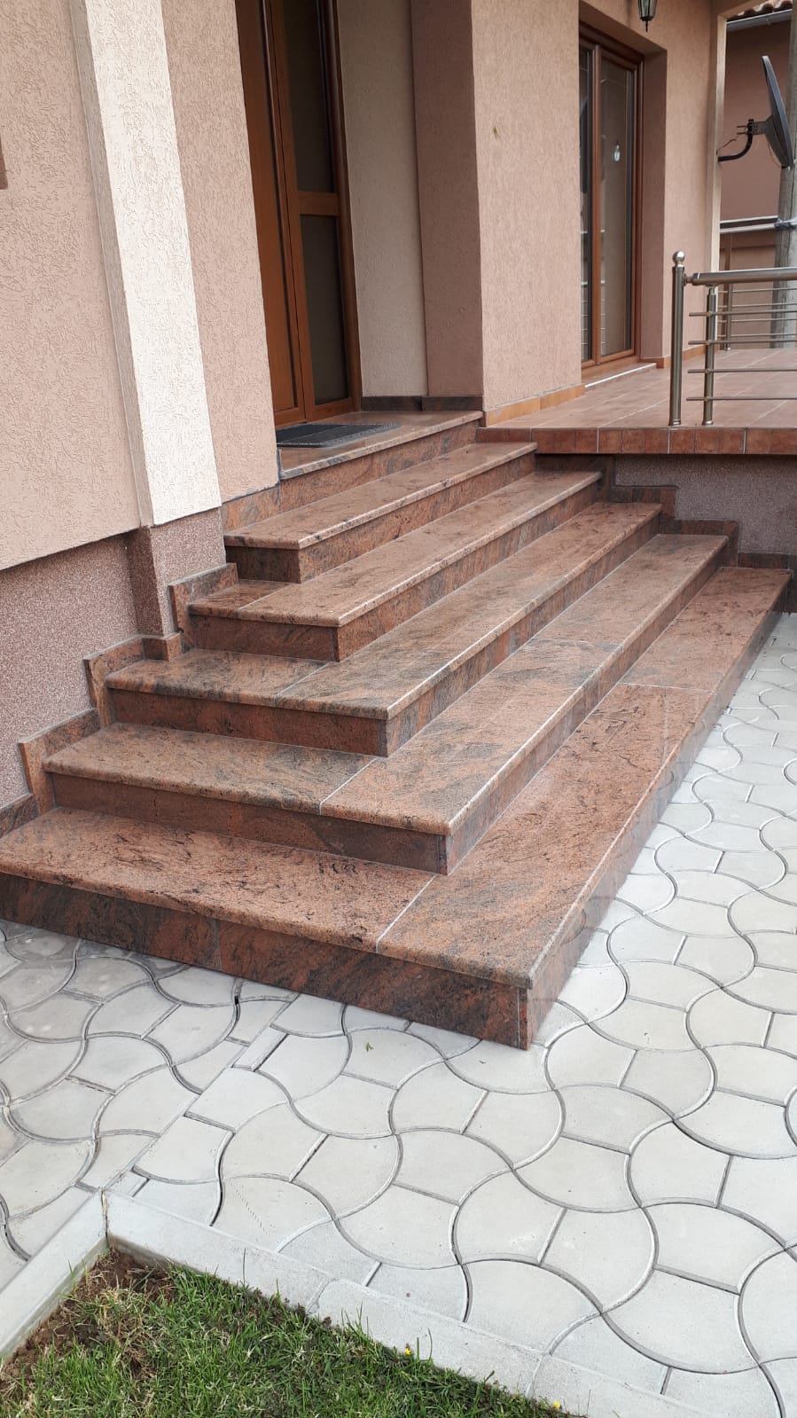 Kamenorezačka radnja TOPALOVIĆ.