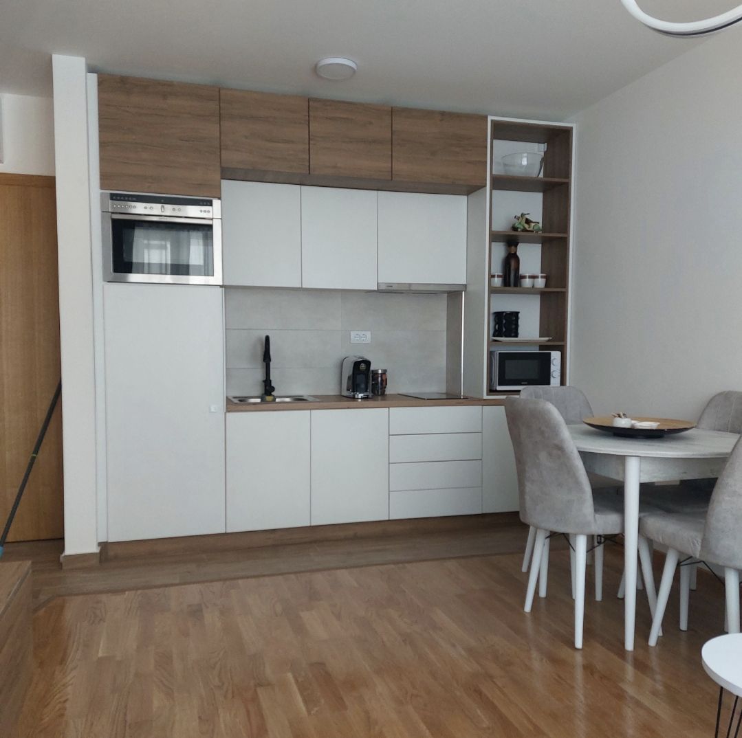 Apartman Soko Banja