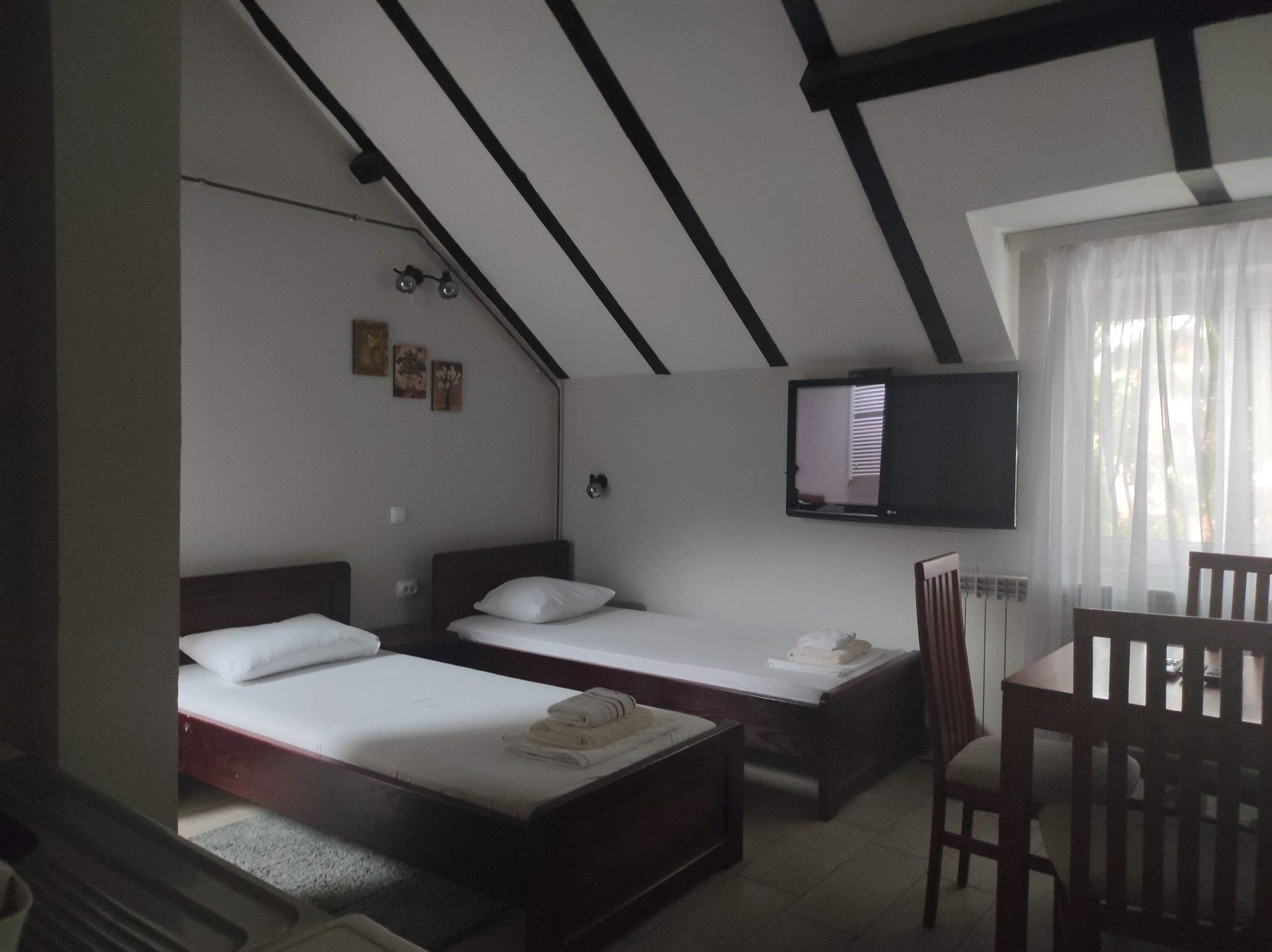 Apartmani Novi Sad, izdavanje smeštaja