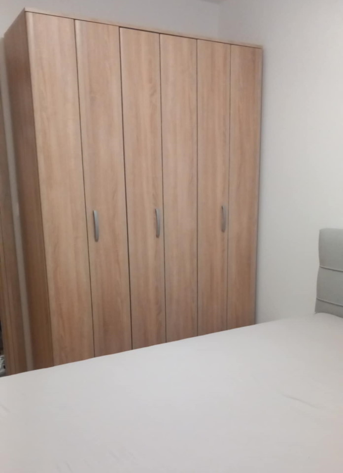 Izdajem jednosoban stan od 40m2 u Bg/Kumodraž,
