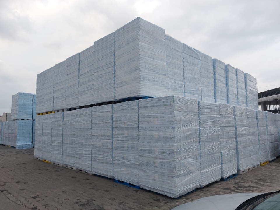 Stirodur najboljeg kvaliteta