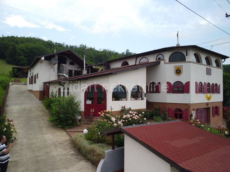 Prelepa Vila za odmor, preporuka