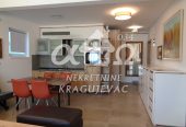 Opremljen dvoiposoban stan modernog dizajna u donjem delu Erdoglije