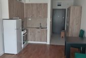 Izdajem garsonjeru 27m2 Novi bubanj