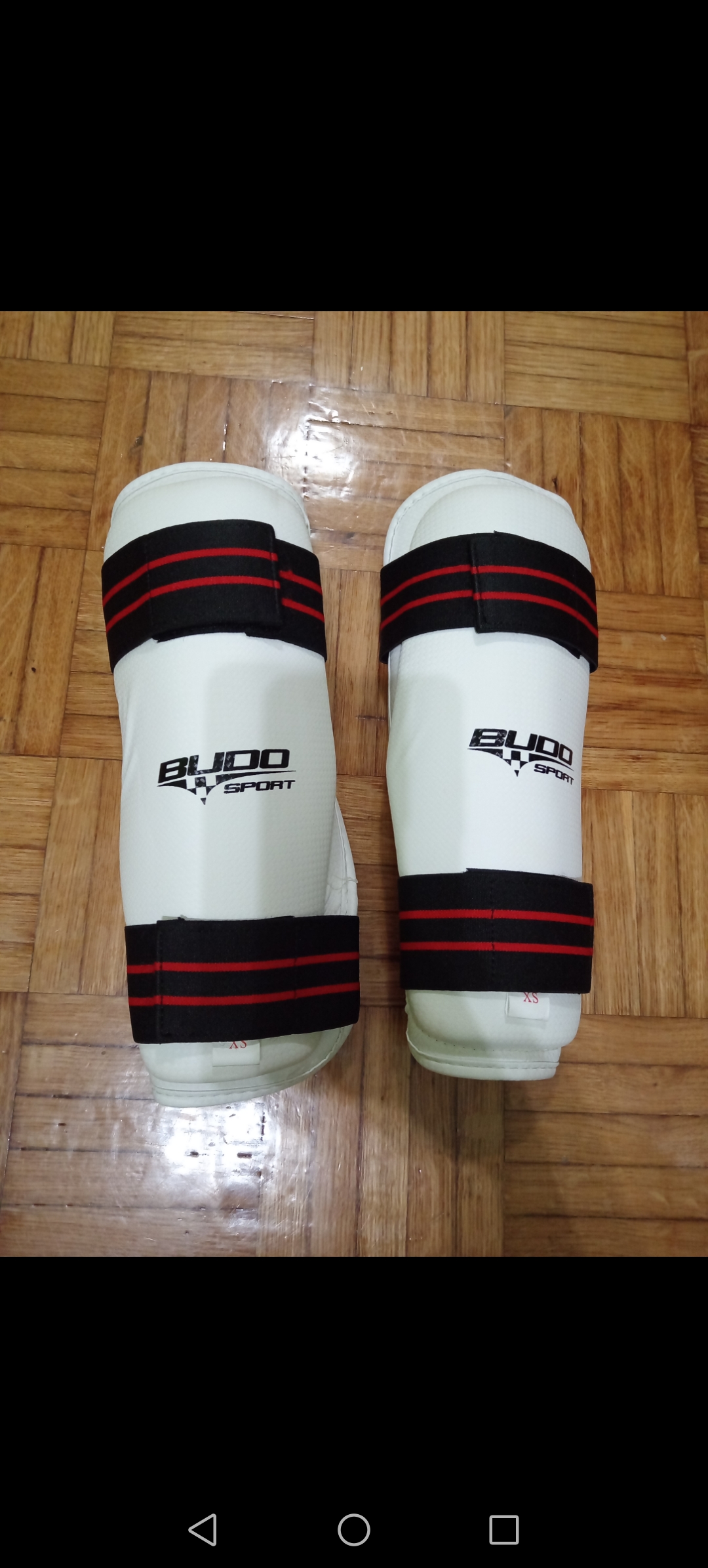 Prodajem opremu za taekwondo za dečaka