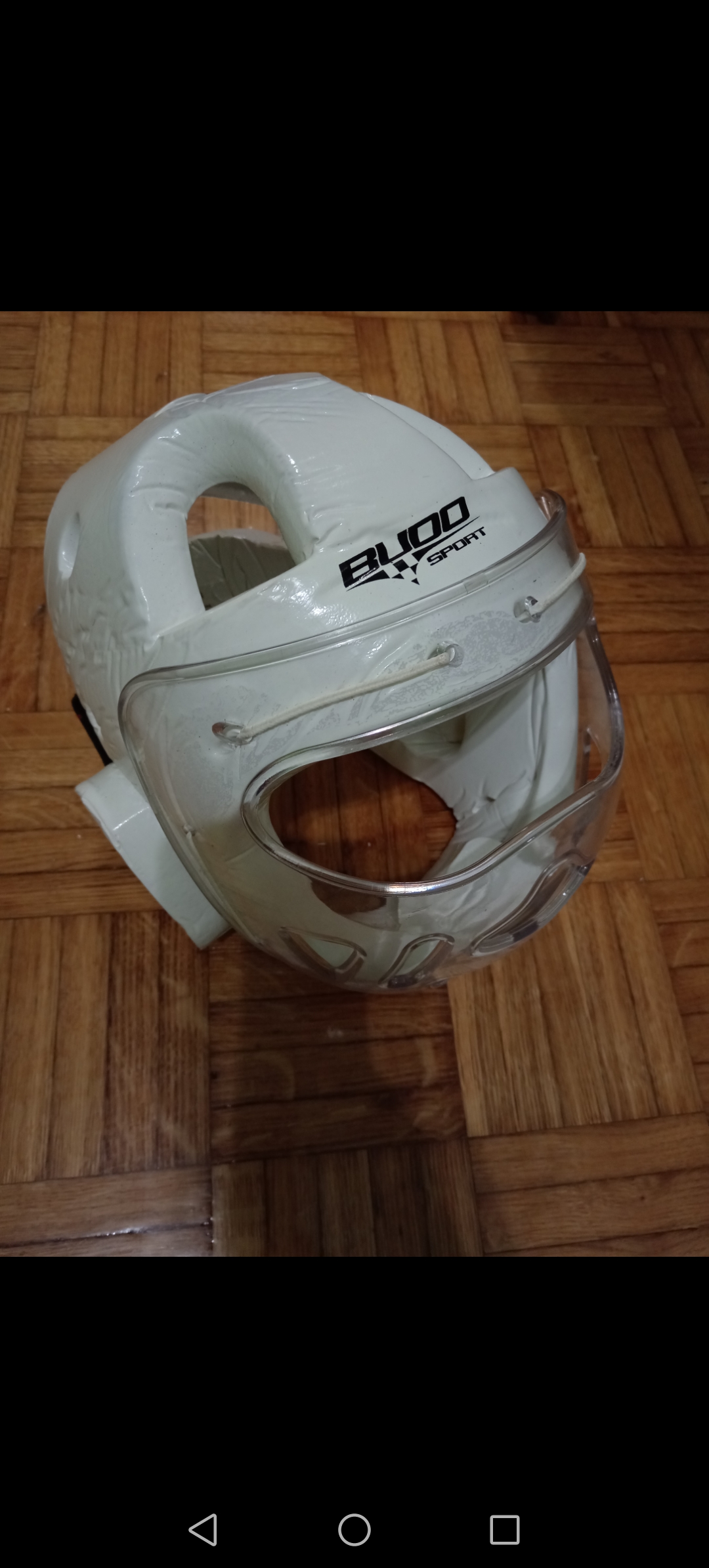 Prodajem opremu za taekwondo za dečaka