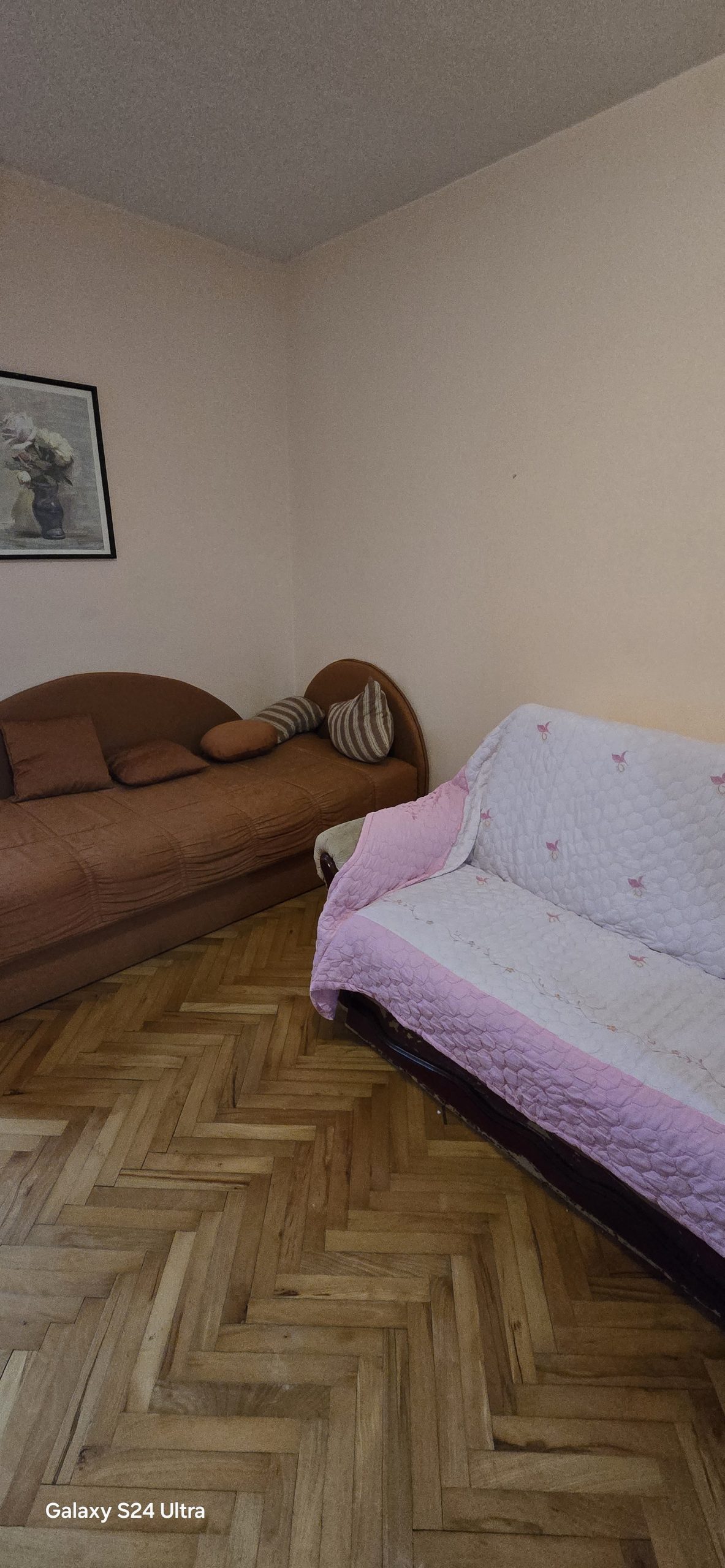 Izdajem garsonjeru u Kragujevcu