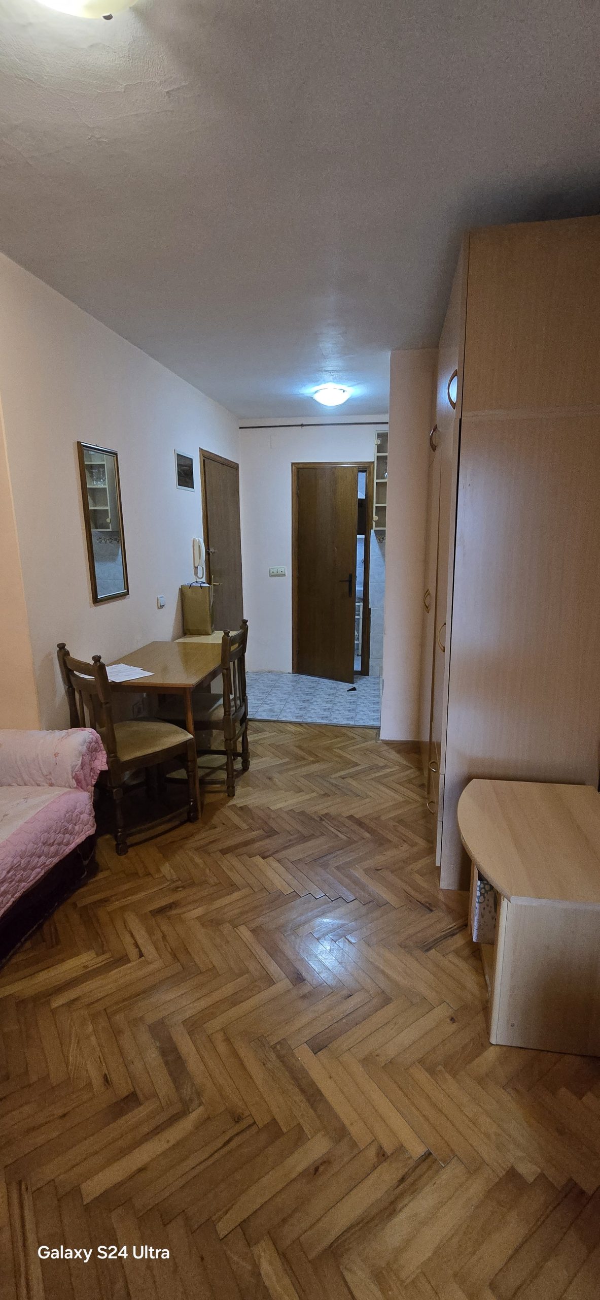Izdajem garsonjeru u Kragujevcu