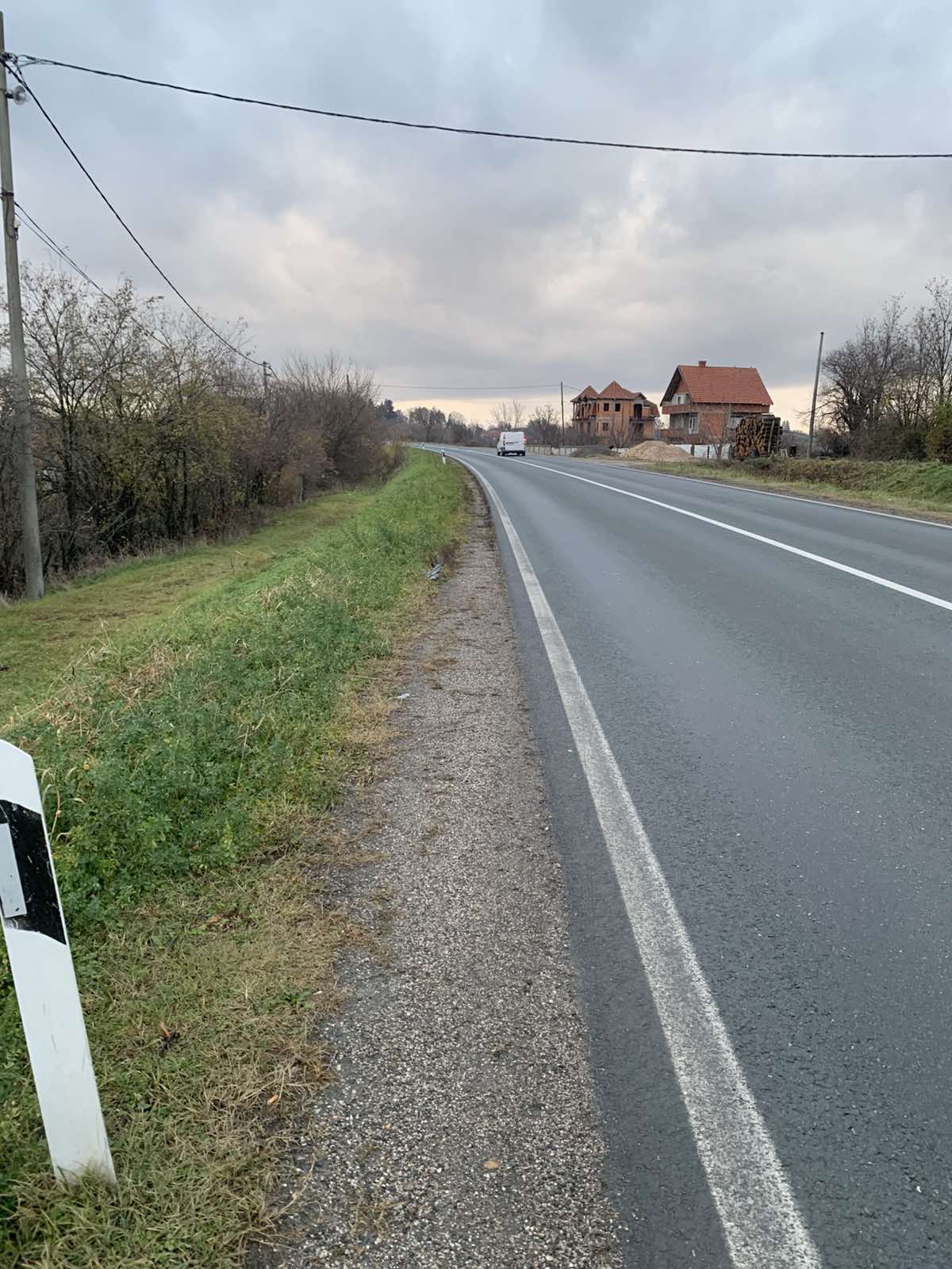 Na prodaju zemljište u Vrbovnu