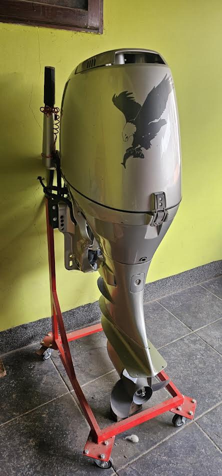 Motor za gliser Honda