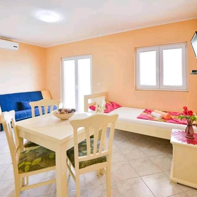 Smestaj Jaz Budva