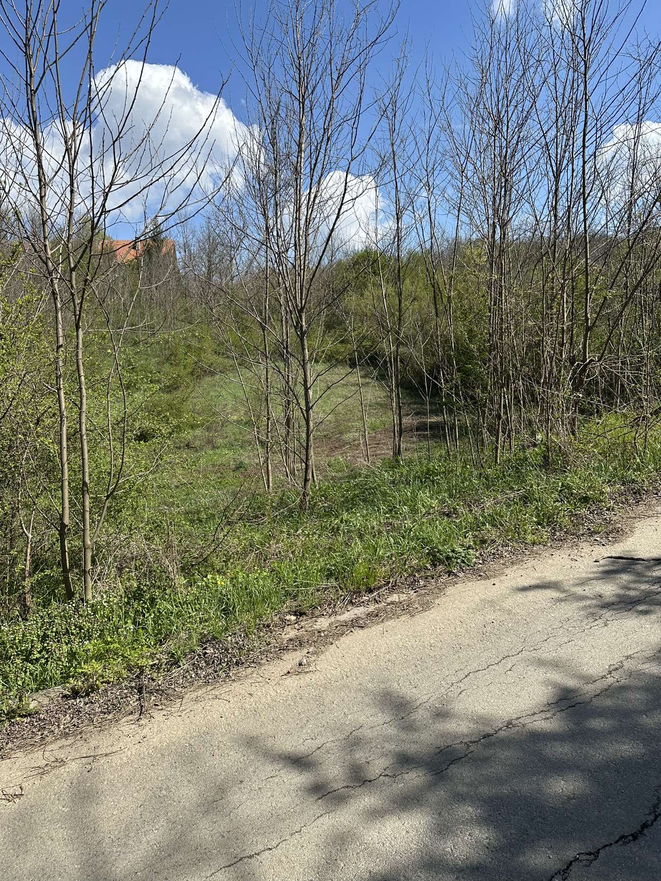 Vrcin plac na prodaju