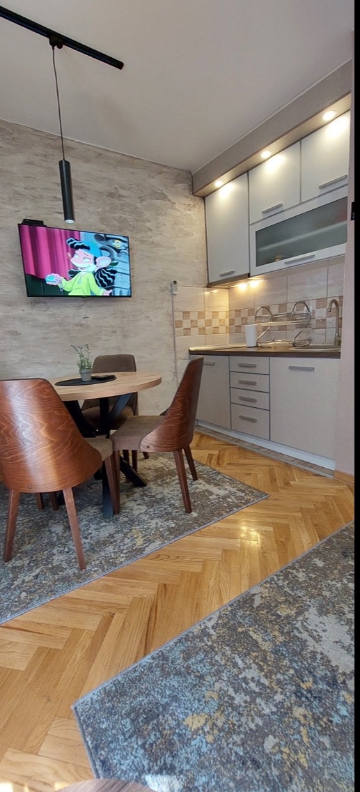 Apartman Lora,Vrnjacka Banja