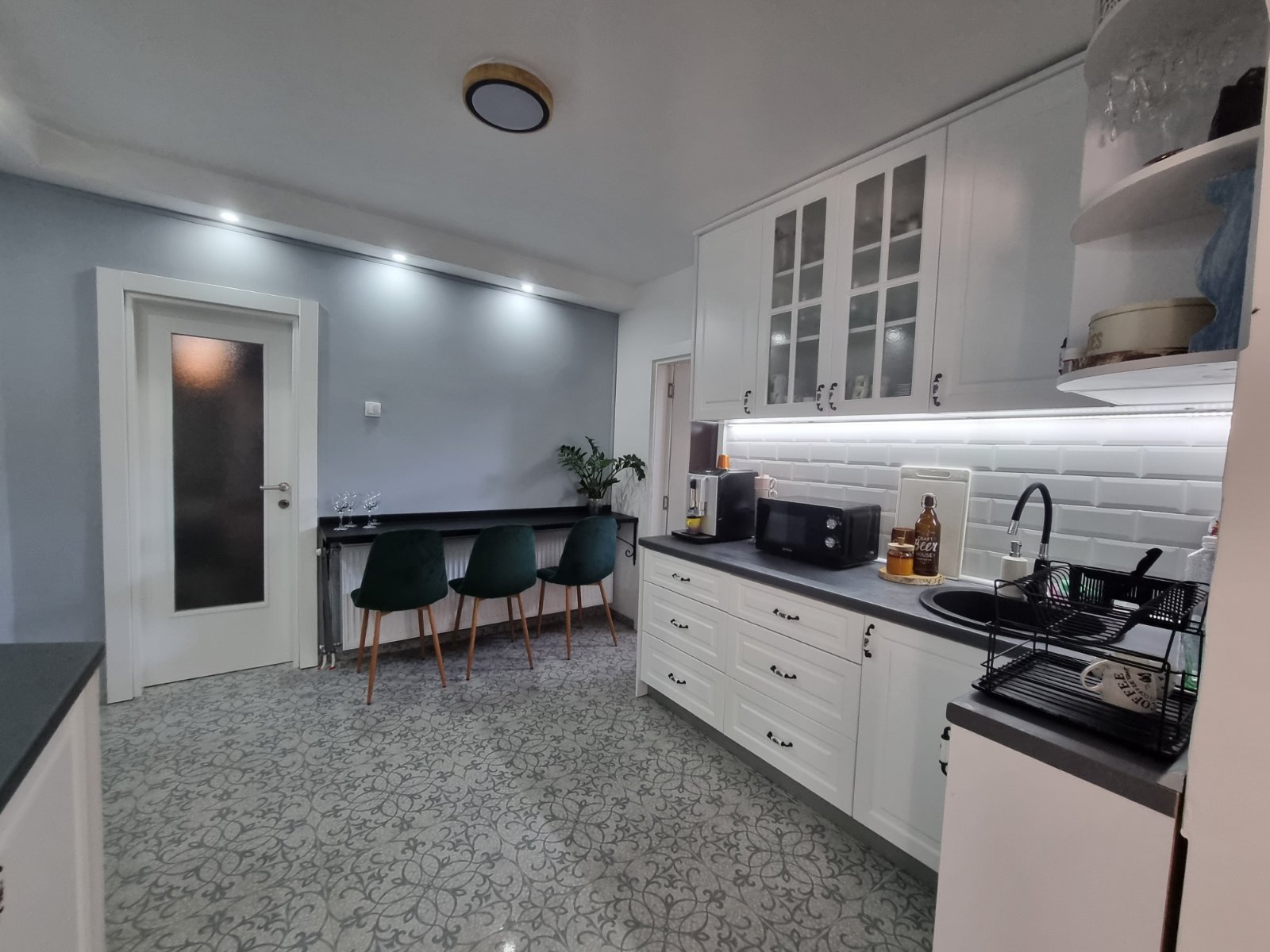 Fruska Gora Mediteran kuca 102m2 plac 1100m2