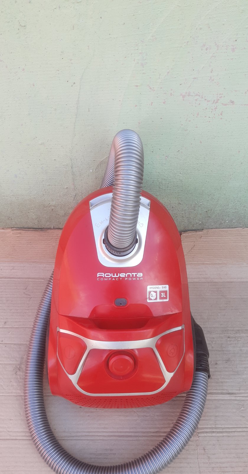 Usisivaci iz Nemačke