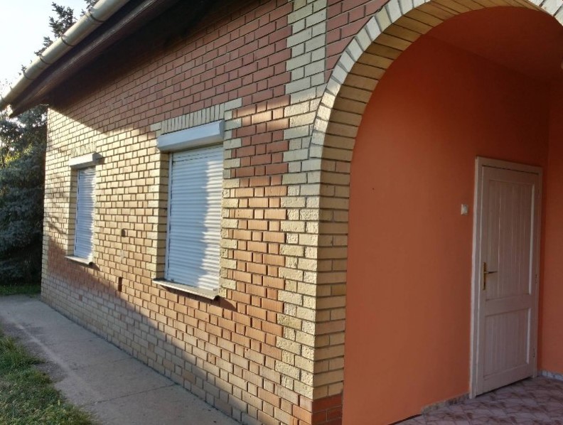 Bio Salaš blizu Subotice