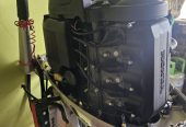 Motor za gliser Honda