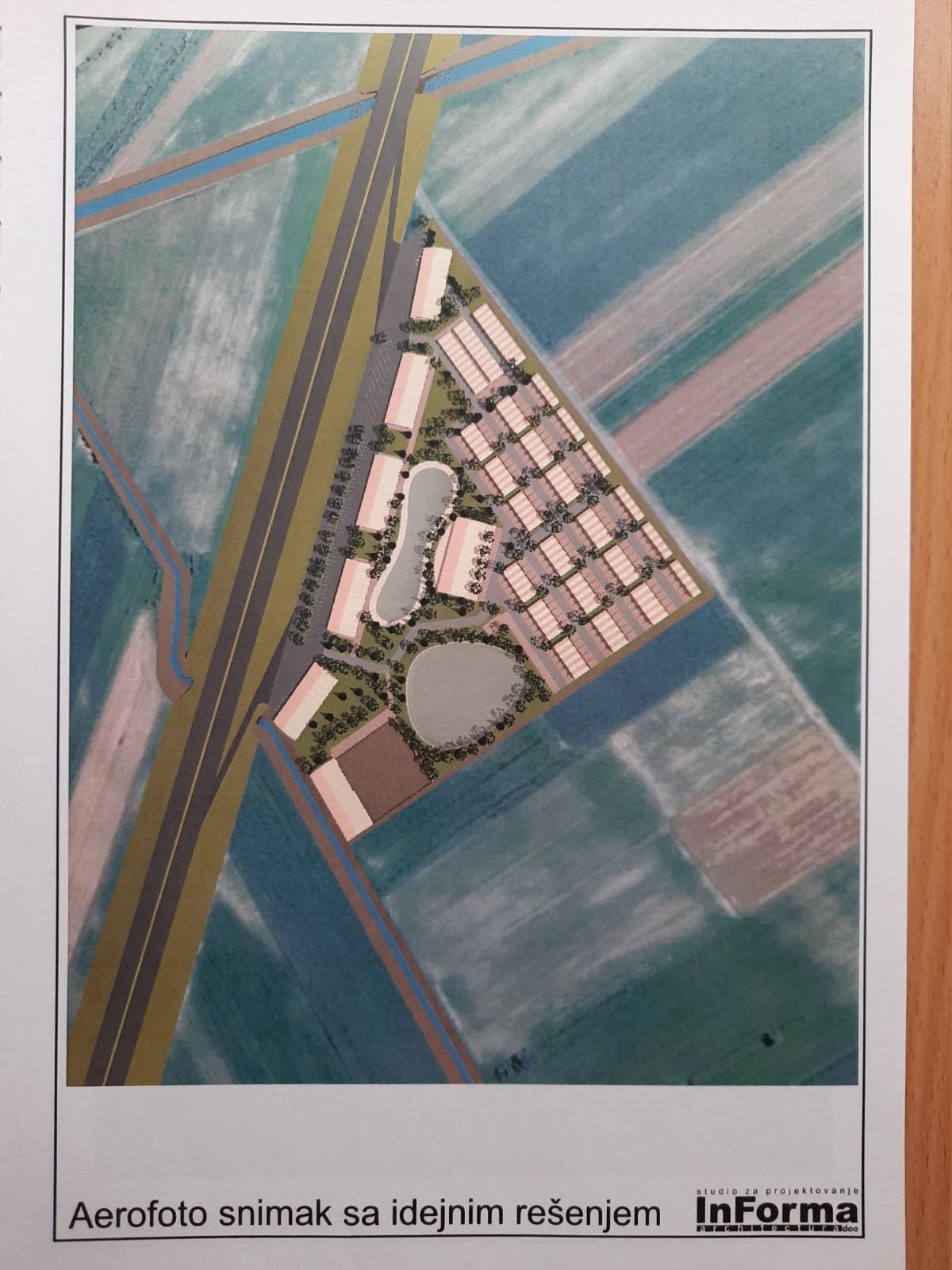 Autoput E75 Novi Sad-Beograd