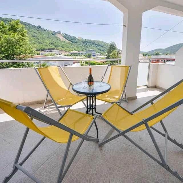 Smestaj Jaz Budva
