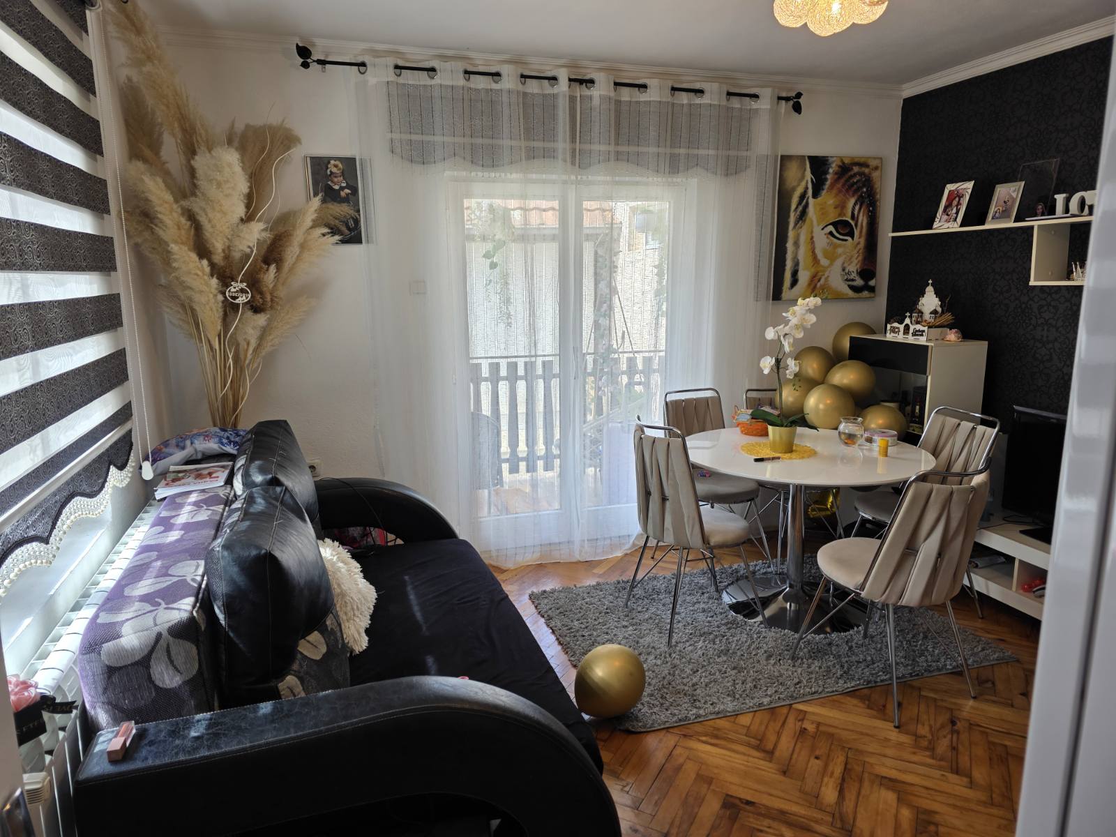 Kuca na prodaju moze i izdavanje-Cacak