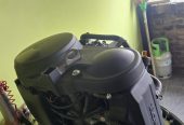 Motor za gliser Honda
