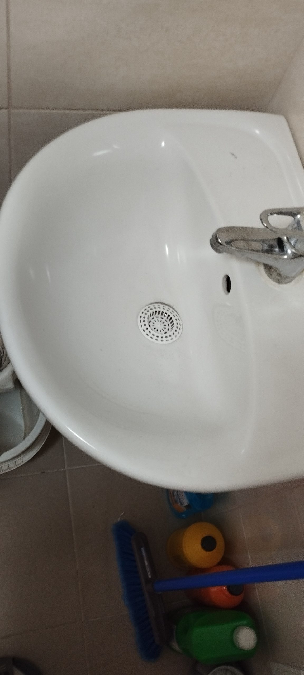 Lavabo