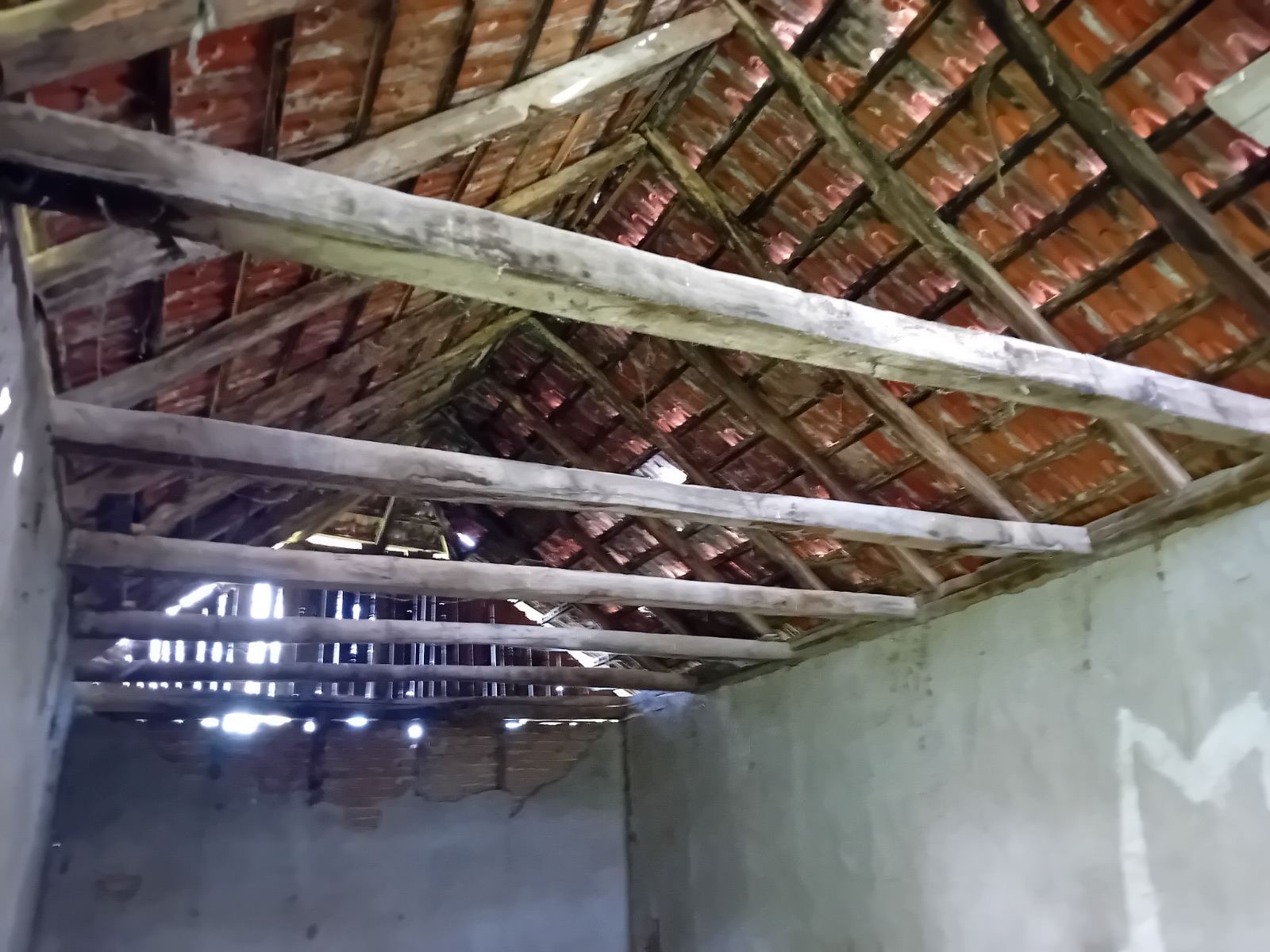 Gradja Starinska Tesana