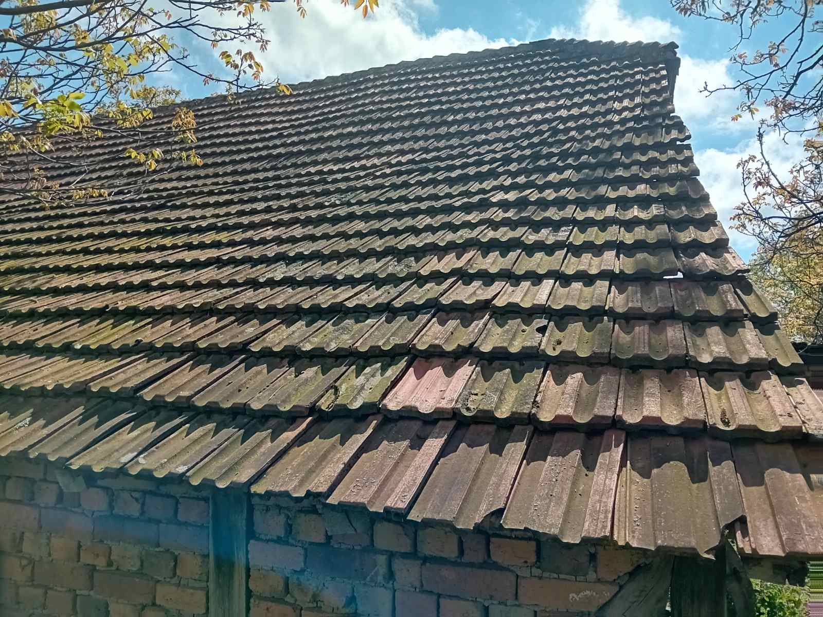 Gradja Starinska Tesana