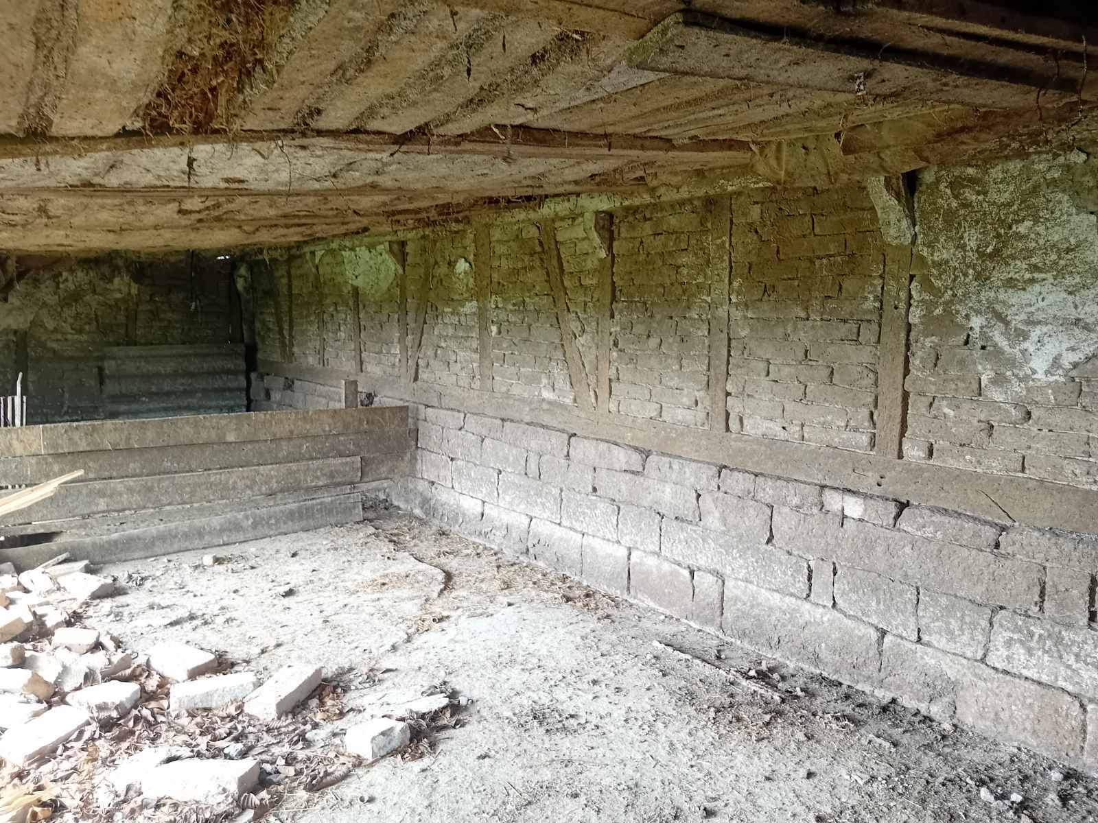 Gradja Starinska Tesana