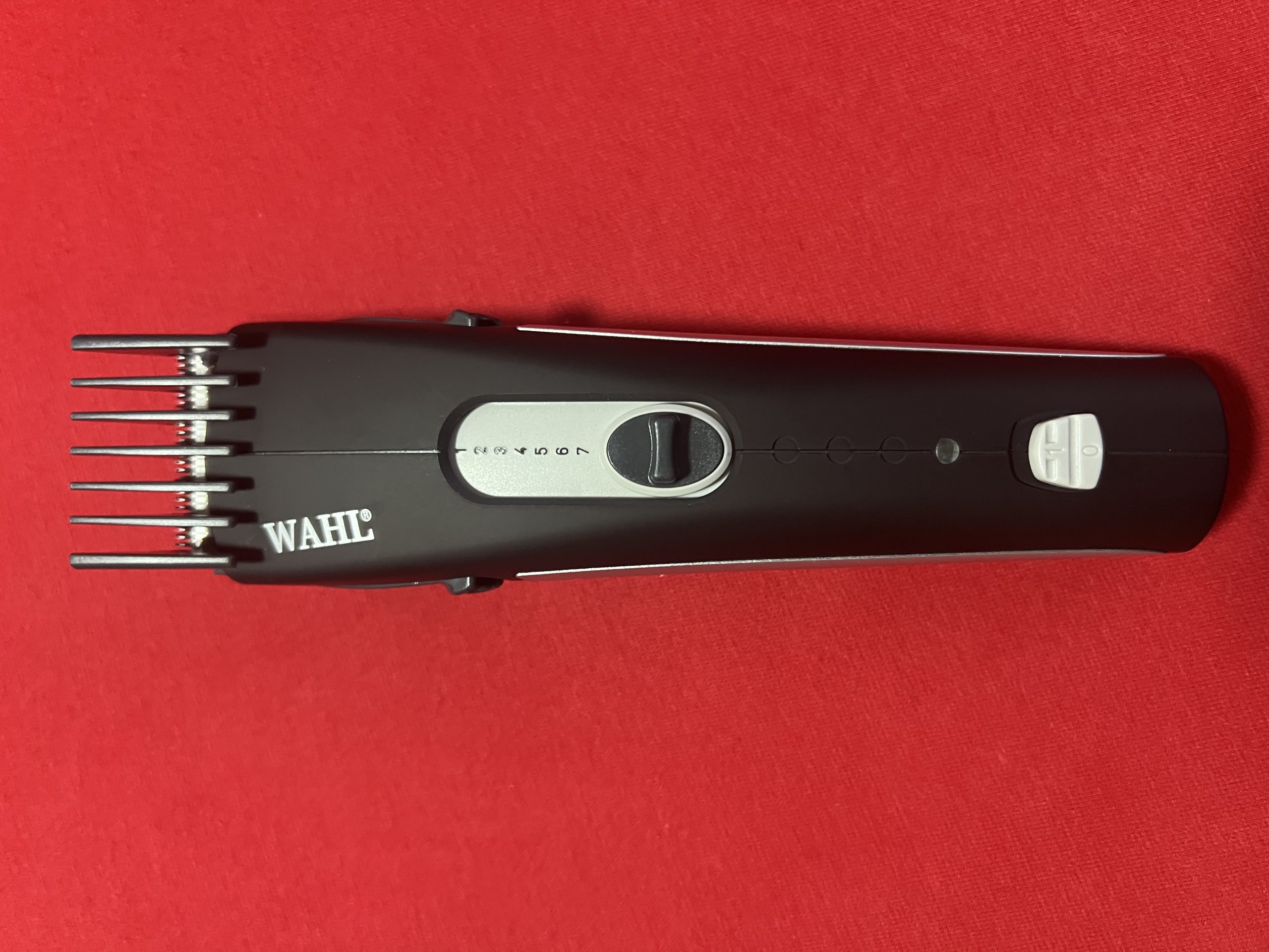 Wahll mašina za šišanje