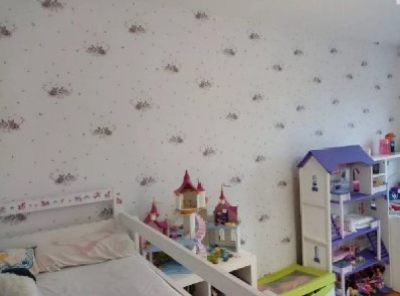 Molerski radovi-lepljenje tapeta-Beograd.