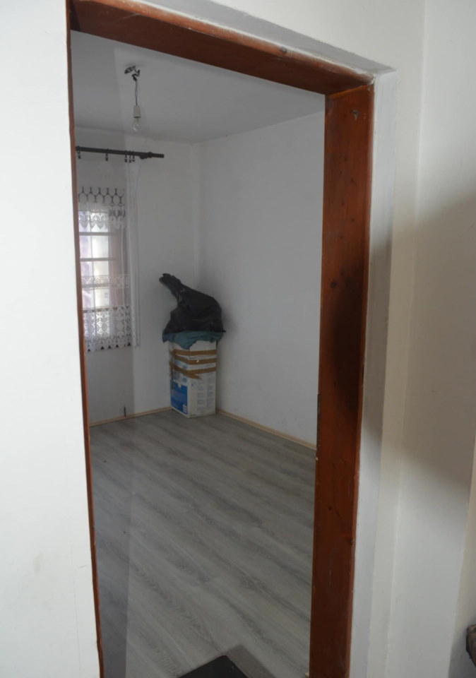 Seoska kuca na 8,6 ari placa na Ubu, Stublenica